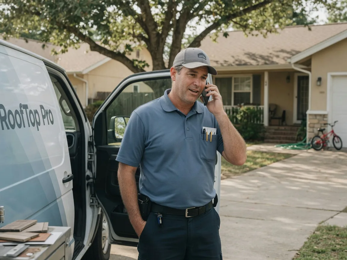 Roof Repair Lance Creek, WY FAQs
